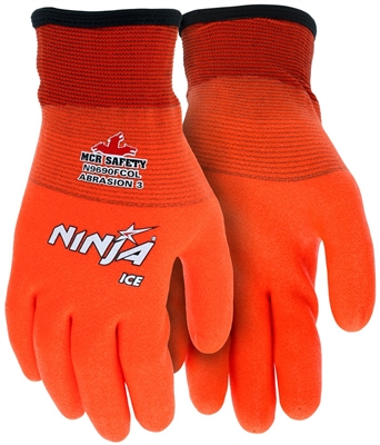 ninja ice work gloves