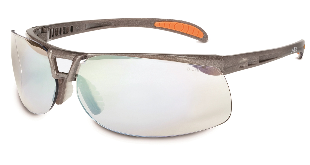 Honeywell Uvex™ Protege Safety Glasses 9034