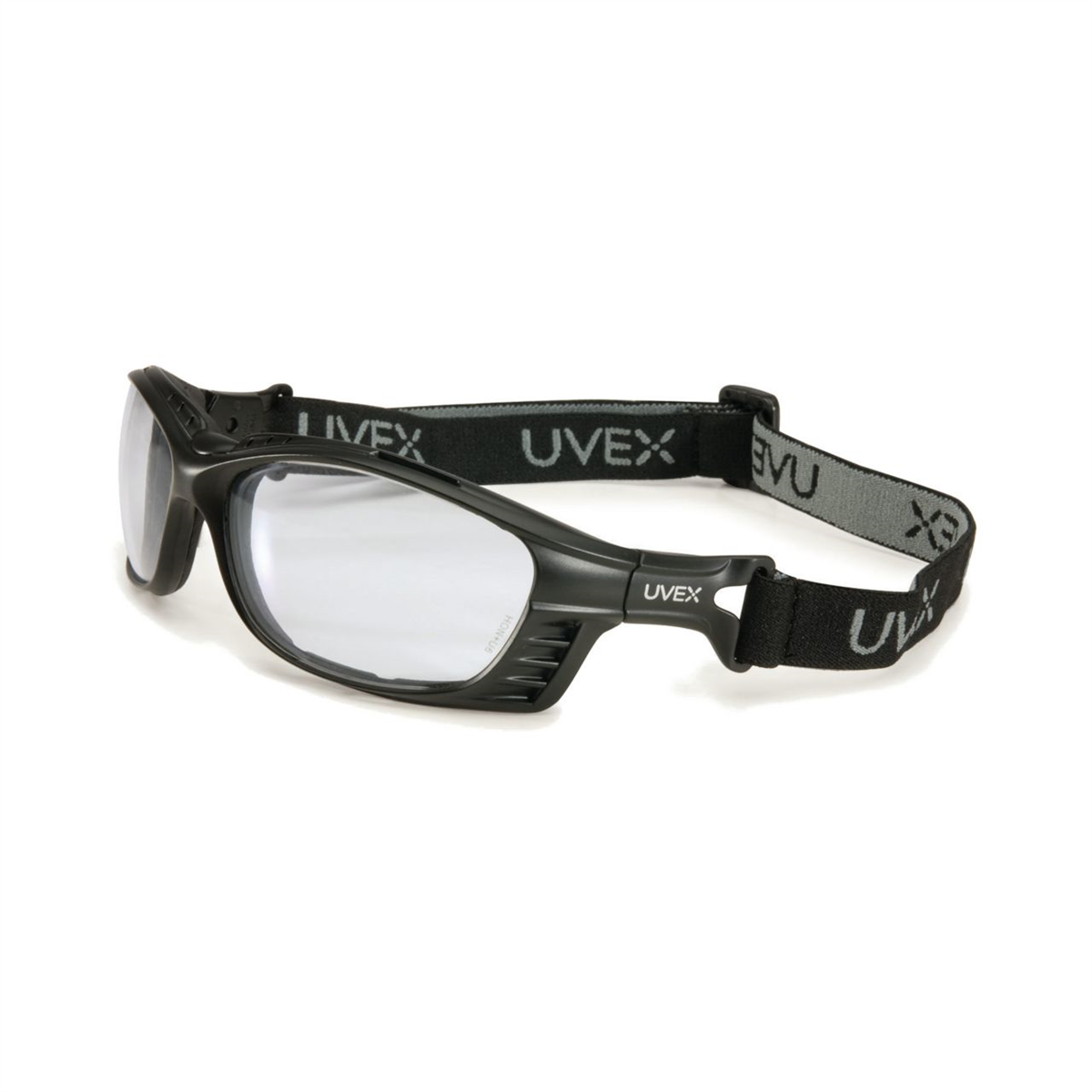 Honeywell Uvex Livewire Safety Glasses Sealed Eyewear 8511